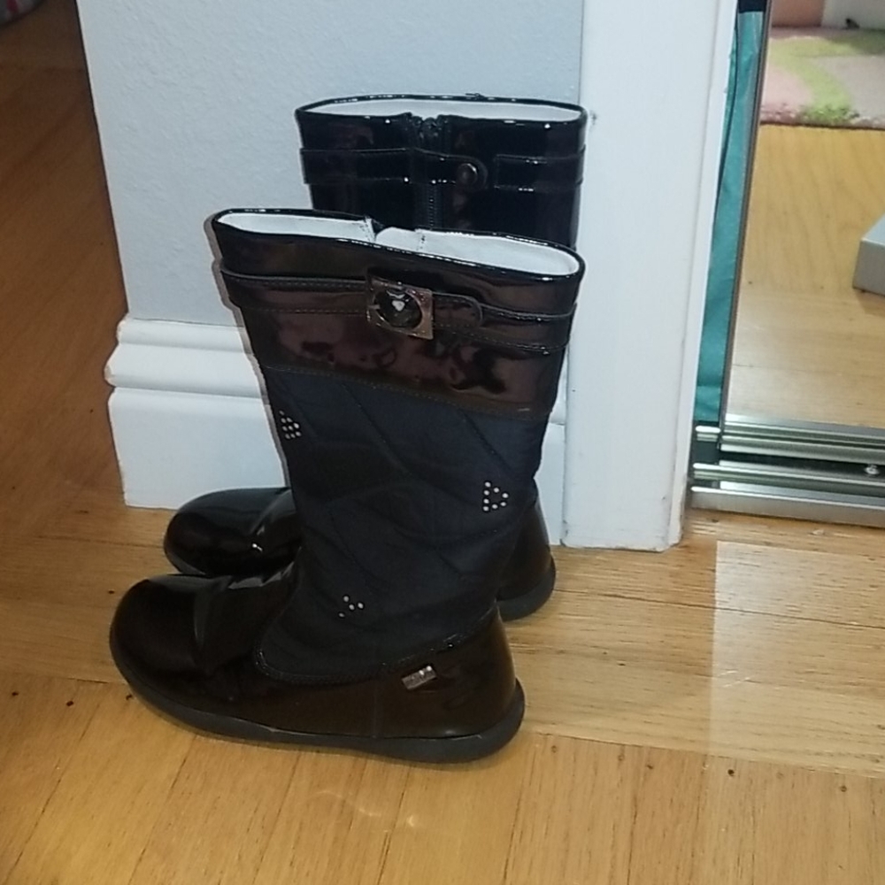Primigi kids boots - Picture 2 of 3